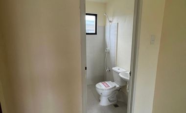 RESALE MID UNIT TOWNHOUSE IN CASA MIRA ILOILO