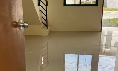 RESALE MID UNIT TOWNHOUSE IN CASA MIRA ILOILO