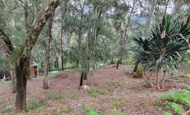 Terreno en la Peña de Valle de Bravo
