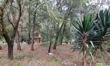 Terreno en la Peña de Valle de Bravo
