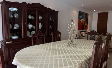Casa de venta en Samborondón
