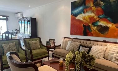 Casa de venta en Samborondón