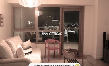 2BR Fully Furnished Unit for Sale in The Residences at Greenbelt, Makati