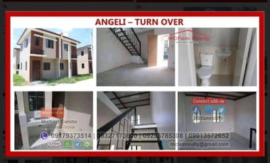 Murang Pabahay sa Santa Maria Bulacan BRIA HOMES SANTA MARIA