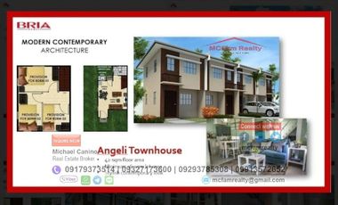 Murang Pabahay sa Santa Maria Bulacan BRIA HOMES SANTA MARIA