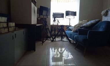 Dijual Cepat Gedung Office Perusahaan Media Cideng Jakarta Pusat Furnished