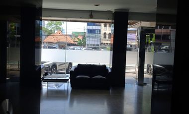 Dijual Cepat Gedung Office Perusahaan Media Cideng Jakarta Pusat Furnished