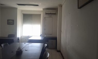 Dijual Cepat Gedung Office Perusahaan Media Cideng Jakarta Pusat Furnished