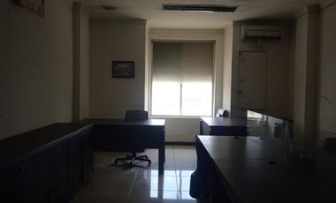 Dijual Cepat Gedung Office Perusahaan Media Cideng Jakarta Pusat Furnished
