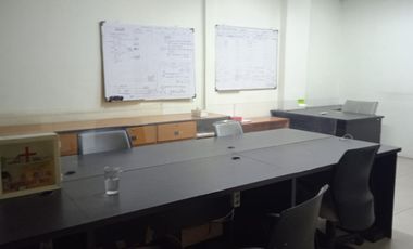 Dijual Cepat Gedung Office Perusahaan Media Cideng Jakarta Pusat Furnished