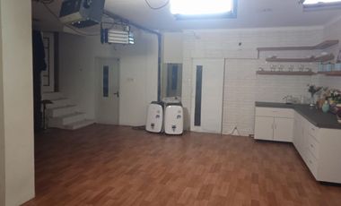 Dijual Cepat Gedung Office Perusahaan Media Cideng Jakarta Pusat Furnished