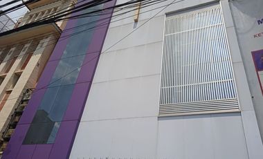 Dijual Cepat Gedung Office Perusahaan Media Cideng Jakarta Pusat Furnished