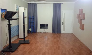 Dijual Cepat Gedung Office Perusahaan Media Cideng Jakarta Pusat Furnished