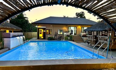 Resort Oasis for Sale in Lipa City, Batangas