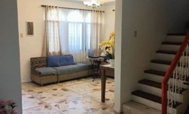 Spacious and Well-Designed Three Bedroom House and Lot For Sale near Mindanao Avenue, Baesa Quezon City