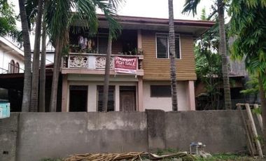 Lot, Warehouse for sale in Parkway Village, Balintawak Quezon city