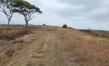 Terreno de Venta en Posorja