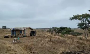 Terreno de Venta en Posorja