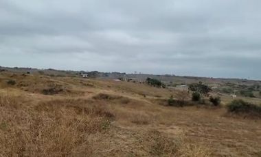Terreno de Venta en Posorja