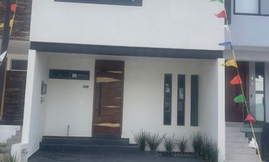 Vendo Casa Nueva en Coto VITANA con Roof Garden, Zapopan Jalisco