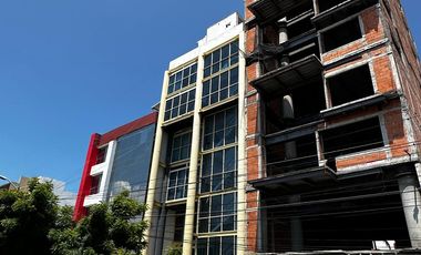PISOS PARA OFICINA EN RENTA FRACC. JARDINES DEL VIRGINIA BOCA DEL RÍO | ARLETTE FLORES
