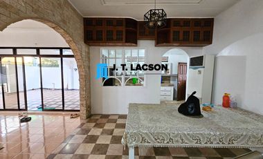 🏡 Semi-Furnished 3-Bedroom House for Rent in Dumaguete City