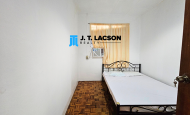 🏡 Semi-Furnished 3-Bedroom House for Rent in Dumaguete City