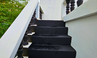 🏡 Semi-Furnished 3-Bedroom House for Rent in Dumaguete City