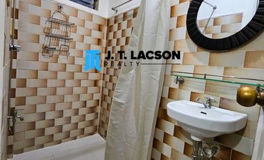 🏡 Semi-Furnished 3-Bedroom House for Rent in Dumaguete City