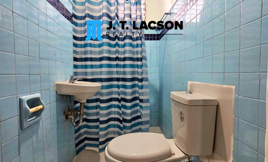 🏡 Semi-Furnished 3-Bedroom House for Rent in Dumaguete City