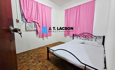 🏡 Semi-Furnished 3-Bedroom House for Rent in Dumaguete City