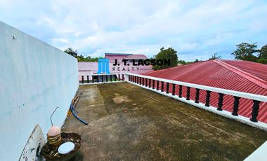 🏡 Semi-Furnished 3-Bedroom House for Rent in Dumaguete City