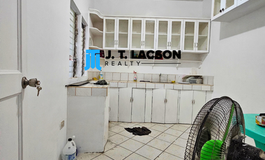 🏡 Semi-Furnished 3-Bedroom House for Rent in Dumaguete City