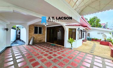 🏡 Semi-Furnished 3-Bedroom House for Rent in Dumaguete City