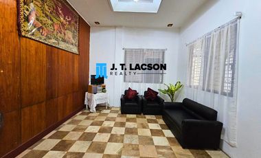 🏡 Semi-Furnished 3-Bedroom House for Rent in Dumaguete City