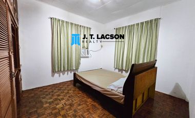 🏡 Semi-Furnished 3-Bedroom House for Rent in Dumaguete City
