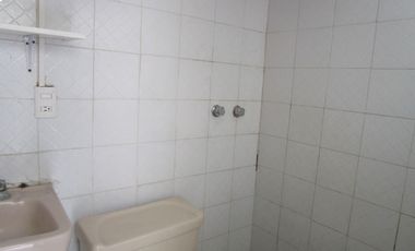 Departamento Amueblado de Una recamara, excelente ubicación metro raza línea 3