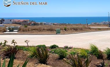 TERRENOS CON TODOS LOS SERVICIOS CON EXCELENTE UBICACIÓN