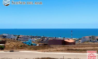 TERRENOS CON TODOS LOS SERVICIOS CON EXCELENTE UBICACIÓN