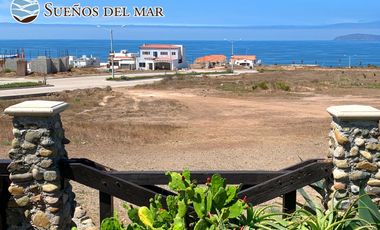TERRENOS CON TODOS LOS SERVICIOS CON EXCELENTE UBICACIÓN