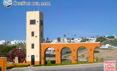 TERRENOS CON TODOS LOS SERVICIOS CON EXCELENTE UBICACIÓN