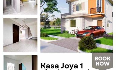 long Highway and Near SLEX   Complete Finished Turn Over Big Spacious Single Attached House💯 Balibago STA ROSA LAGUNA!!
