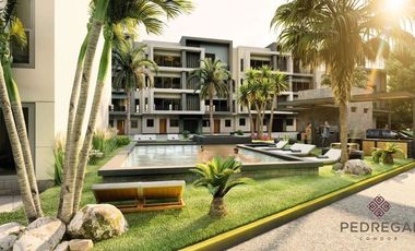 Pedregal Condos