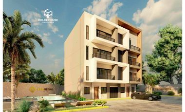 Pedregal Condos