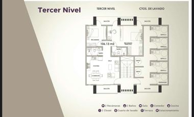 Pedregal Condos