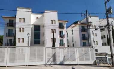 Departamento en Col. Arbide