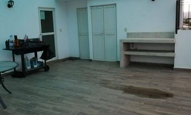 Departamento en Col. Arbide