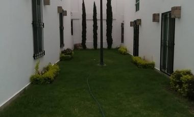 Departamento en Col. Arbide