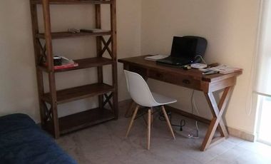 Departamento en Col. Arbide