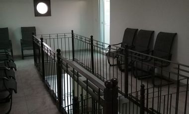 Departamento en Col. Arbide